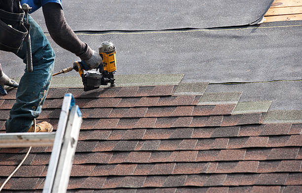 Licensed Emergency Roof Repair service in Rockvale, TN - Brentwood Metal Roofing